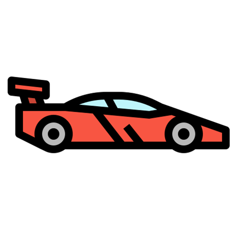 Racing